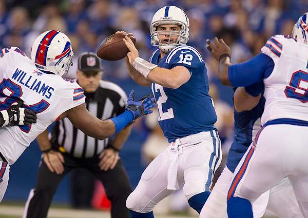 Colin Kaepernick's contract extension fallout, next QB in line for payday, more